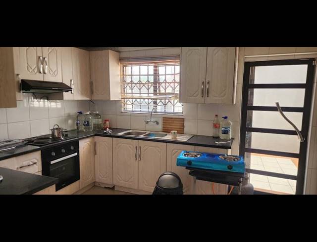3 BEDROOM HOUSE FOR SALE IN TURFFONTEIN